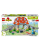 Klocki LEGO® LEGO DUPLO 10426 Tory kolejowe i wiadukt